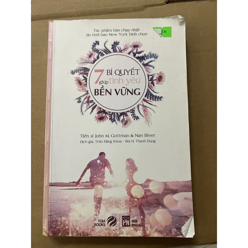 7 Bí Quyết Giúp Tình Yêu Bền Vững 789543