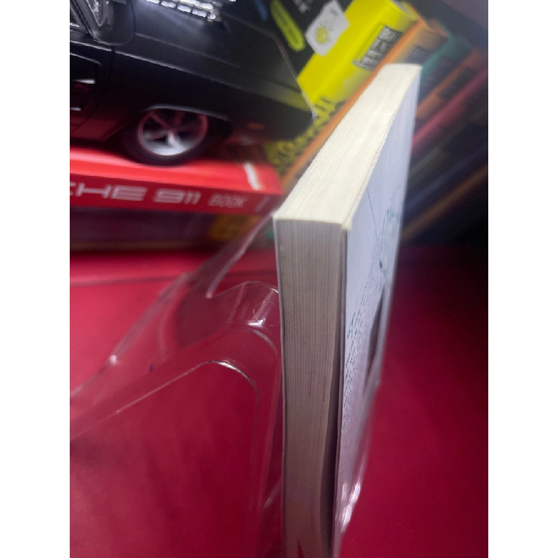 Đắc nhân tâm 2017 mới 80% bẩn viền nhẹ Dale Carnegie HPB1605 SÁCH KINH TẾ - TÀI CHÍNH - CHỨNG KHOÁN 500185