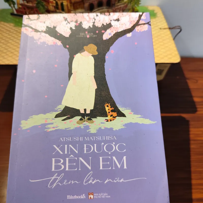 Xin được bên em thêm lần nữa 561578