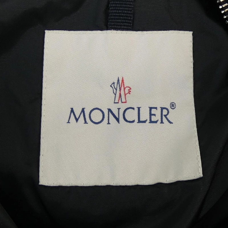 Áo khoác lông vũ MONCLER TATI 630687