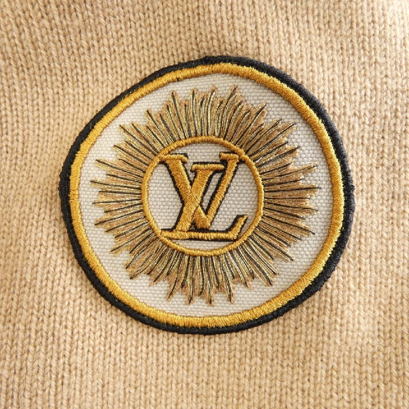 【Mã giảm giá】Louis Vuitton LOUIS VUITTON Áo len 645155