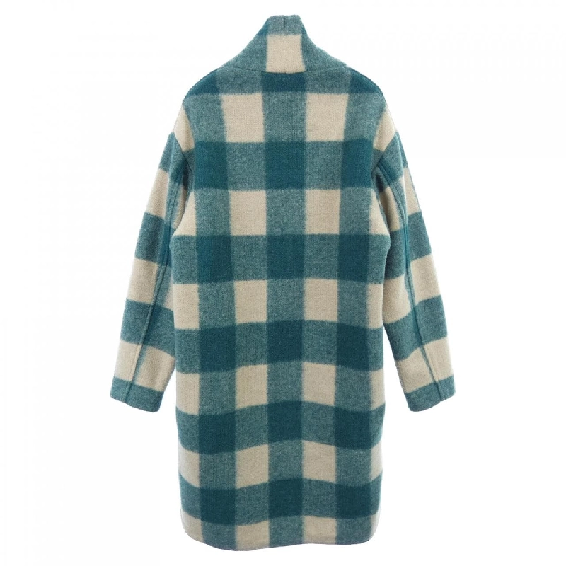 ISABEL MARANT ETOILE MA0019FA Áo khoác 627863