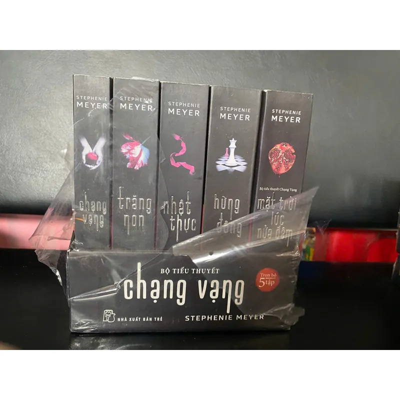 Box Chạng vạng  705405