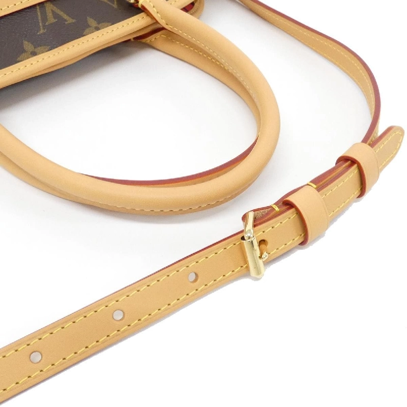 【Sản phẩm chưa sử dụng】Túi Louis Vuitton Monogram Neverfull M15208 614624