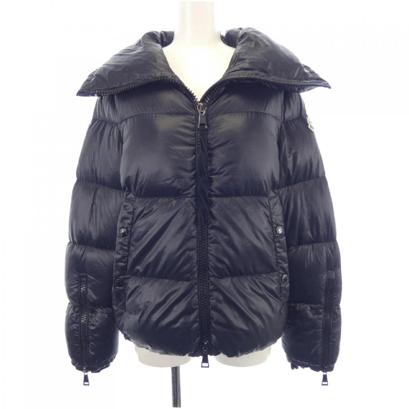 Áo khoác lông vũ MONCLER BANDAMA 631474