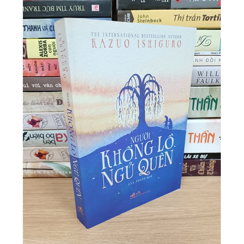 Người khổng lồ ngủ quên (Ishiguro) 381808