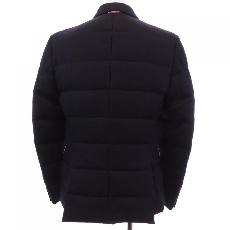 MONCLER GAMMEBLEU 42913000003 Áo khoác lông - Hàng hiệu Authentic 901316