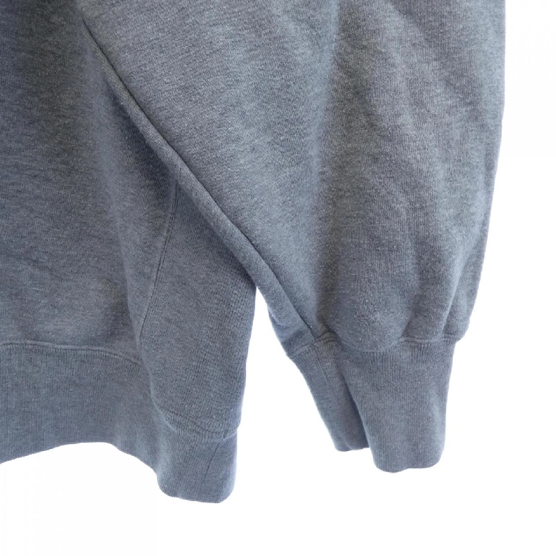 Giấy đồ thị Graphpaper LOOPWHEELER Áo khoác - Hàng hiệu Chính hãng 890709