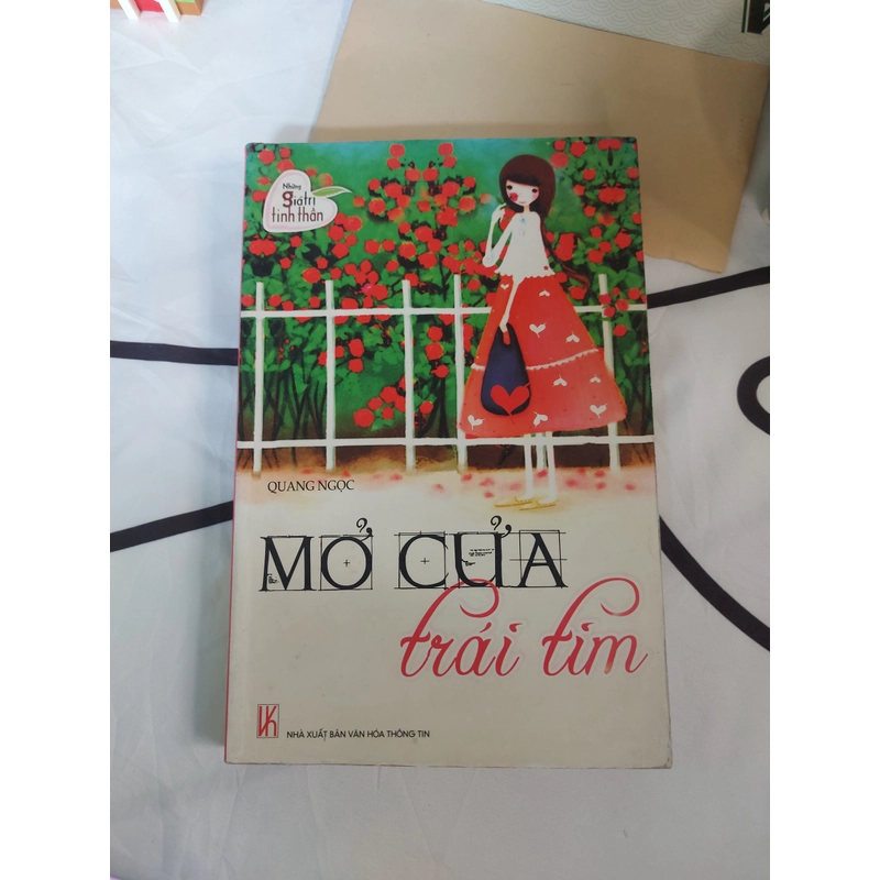 COMBO 3 QUYỂN NUÔI DƯỠNG TÂM HỒN CHO TRẺ 478355