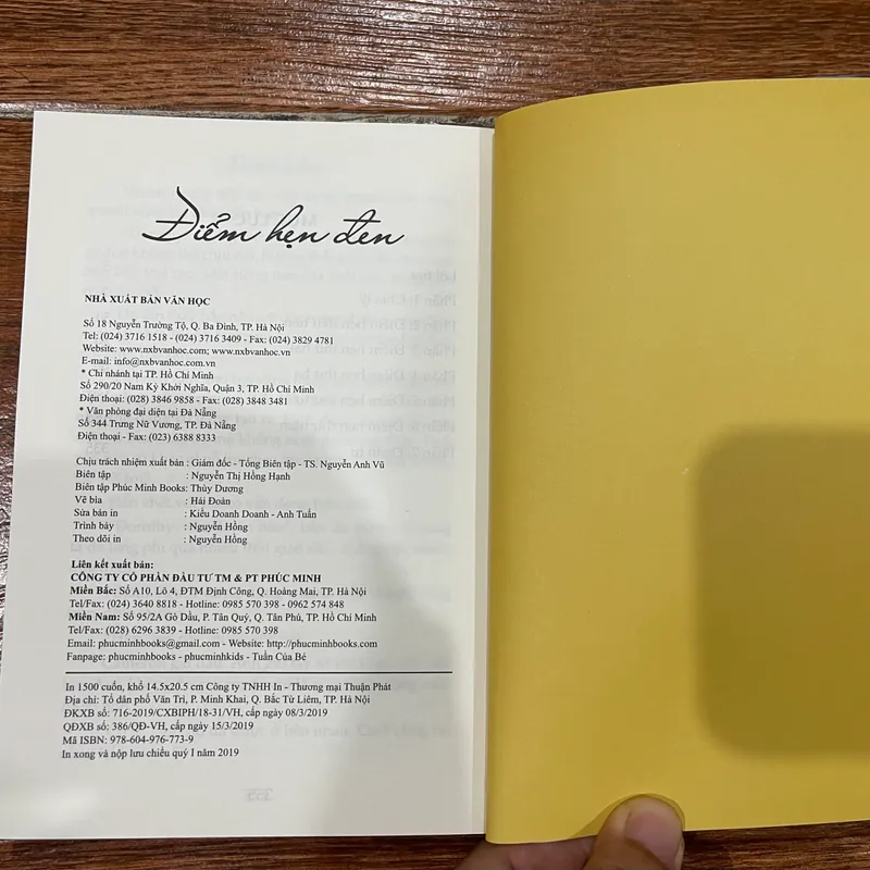 Điểm hẹn đen (15) 567466