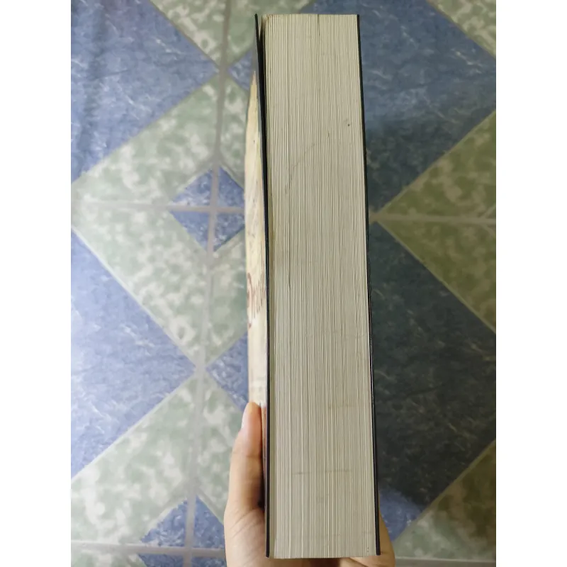 Truy tìm Dracula - Elizabeth Kostova 756193