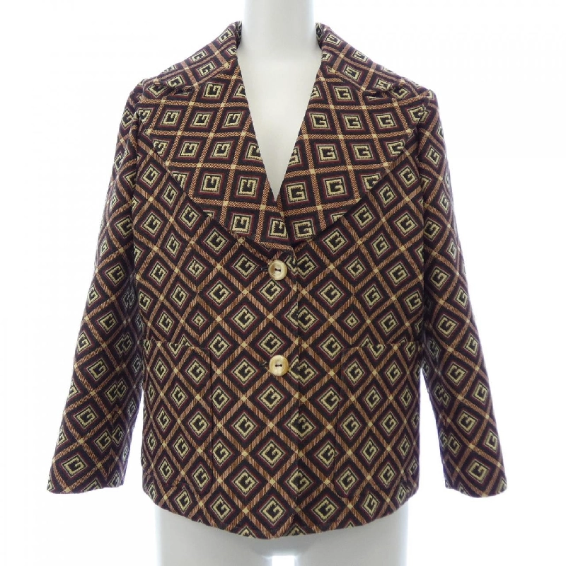 Jacket GUCCI 623766 ZAD9E 631544