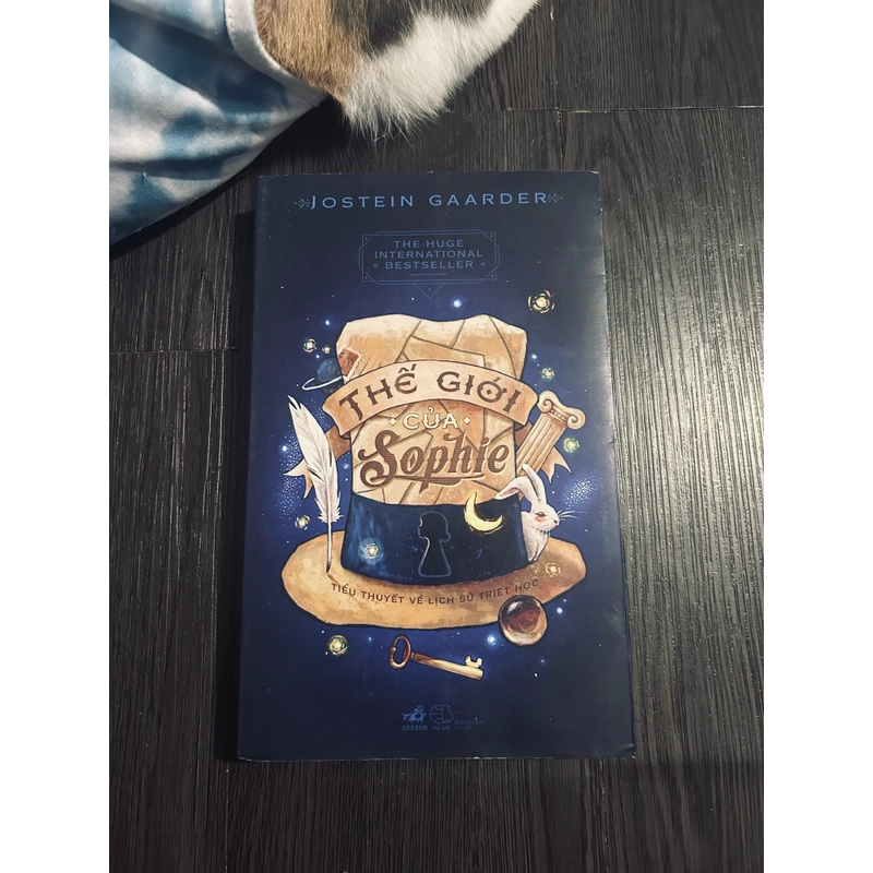 Thế giới của Sophie 407530