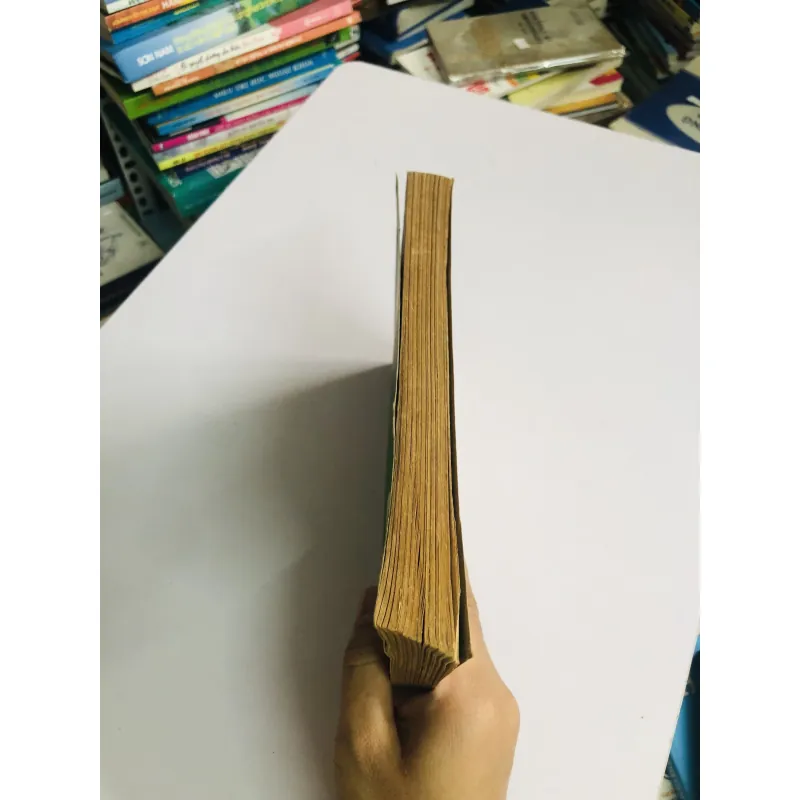 TÂN Y HỌC THỰC NGHIỆM trước 1975 932033