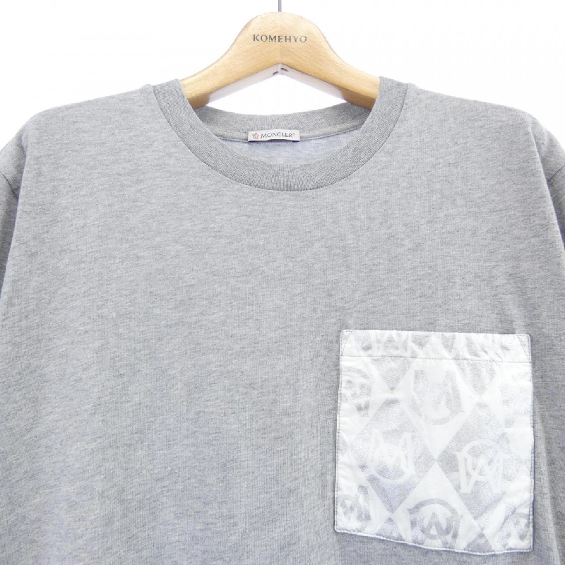 MONCLER 20918C00029 Áo thun - Hàng hiệu Chính hãng 898119