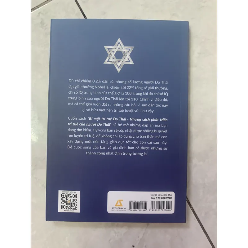 Bí mật trí tuệ Do Thái 1022845