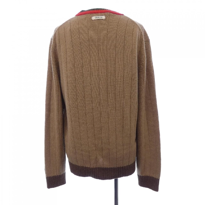 Gucci GUCCI Áo len - Hàng hiệu Chính hãng 906215