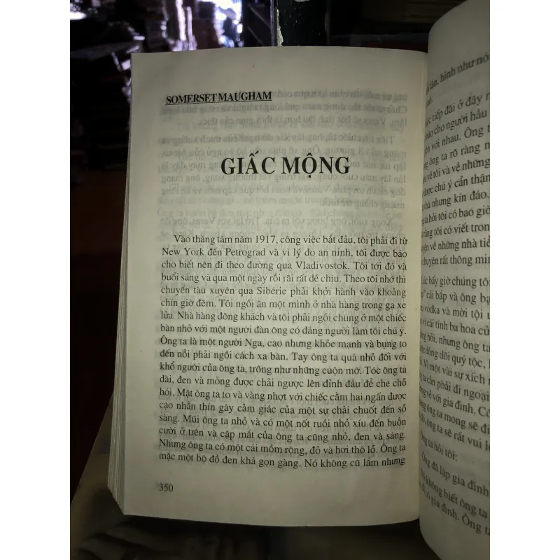 Toát mồ hôi lạnh - Hoài Anh 994578