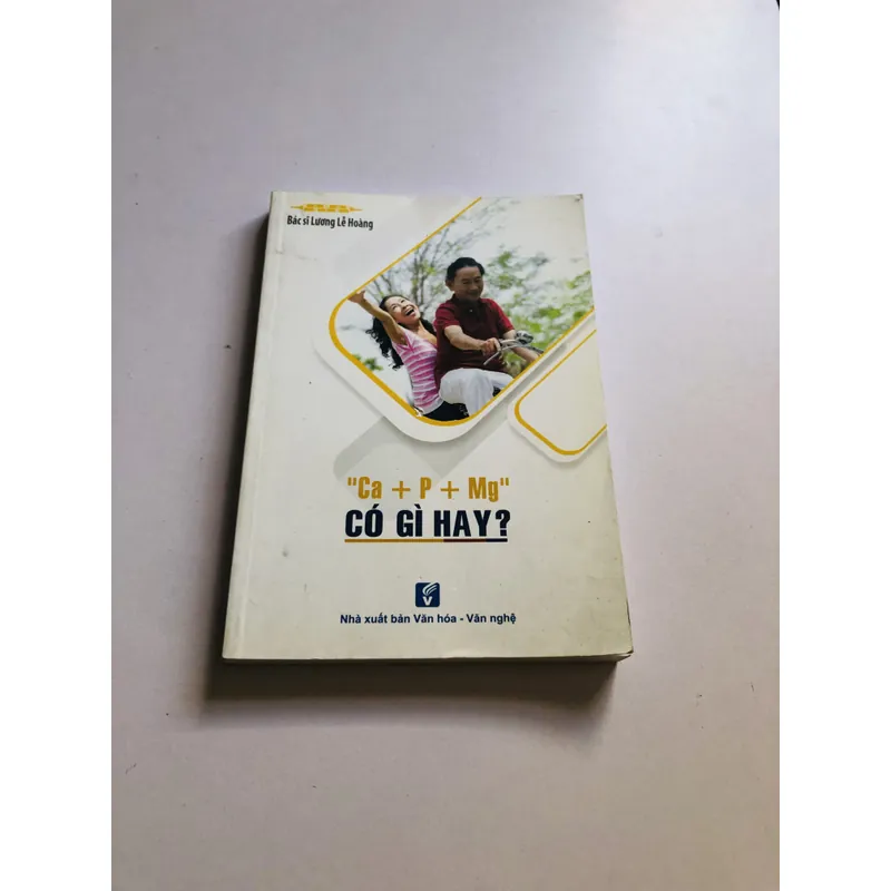 CA + P + MG CÓ GÌ HAY 720924