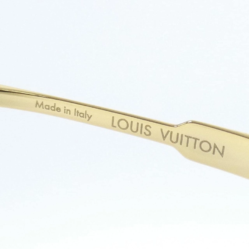 Louis Vuitton 1.1 Evidence Kim Loại Hình Vuông Z1584U Kính Mát - Hàng hiệu Chính Hãng 808108