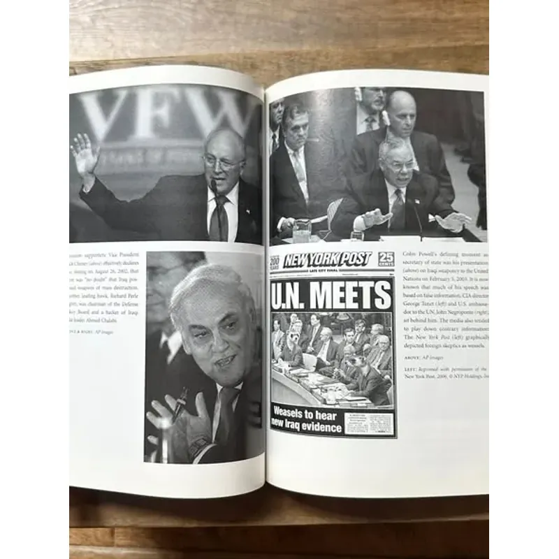 Fiasco - Thomas E. Ricks 730888