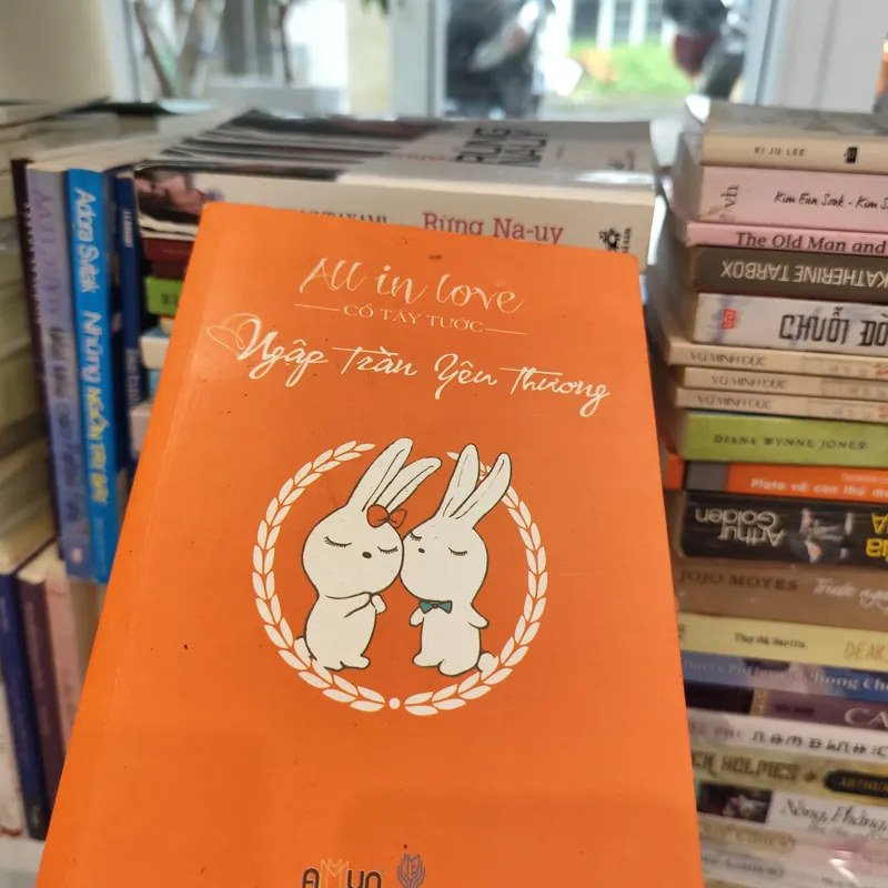 Ngập tràn yêu thương  563683