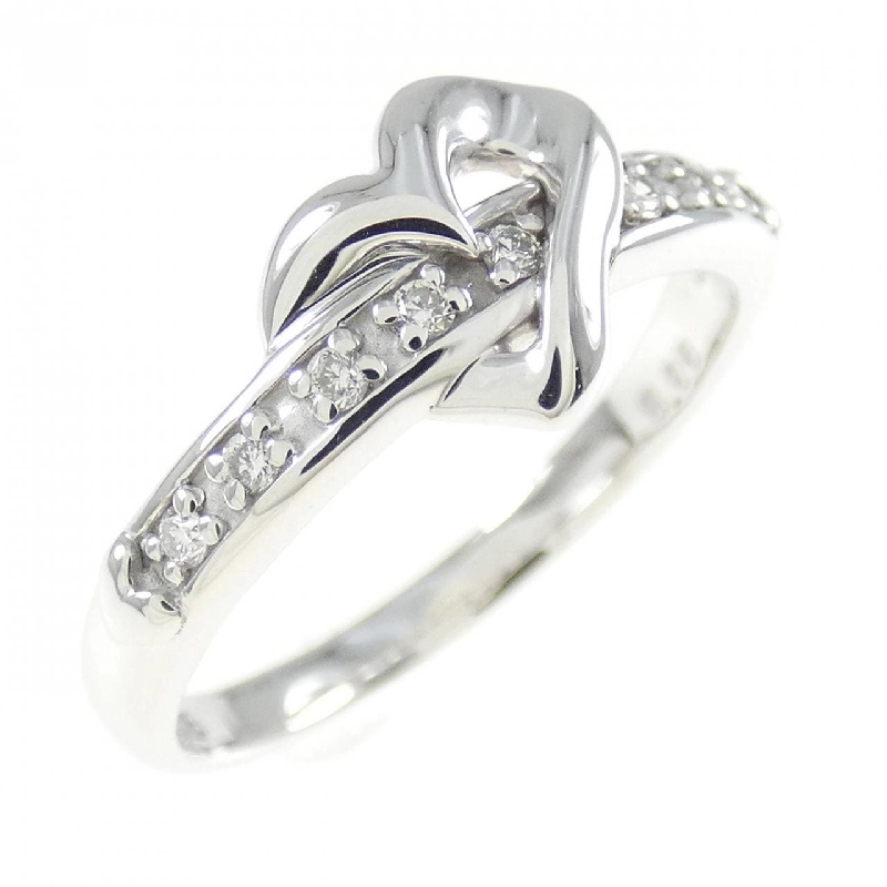 Nhẫn kim cương Stargewelry 0.06CT - Hàng hiệu Authentic 840302