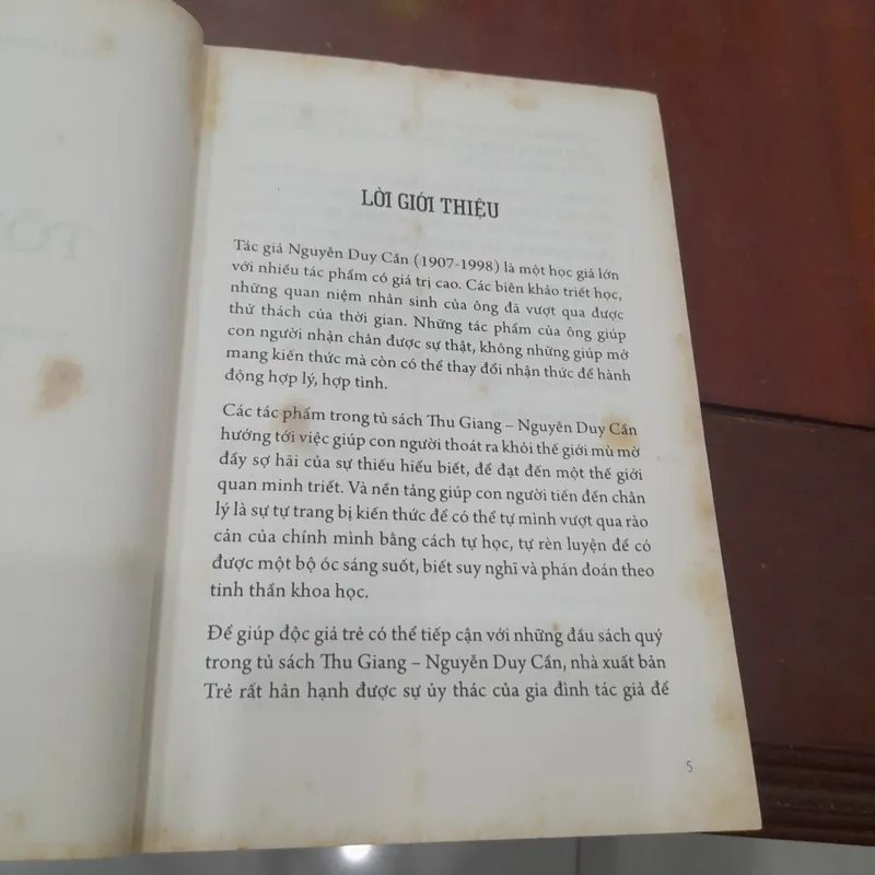 Tôi tự học, Thu Giang Nguyễn Duy Cần 184434