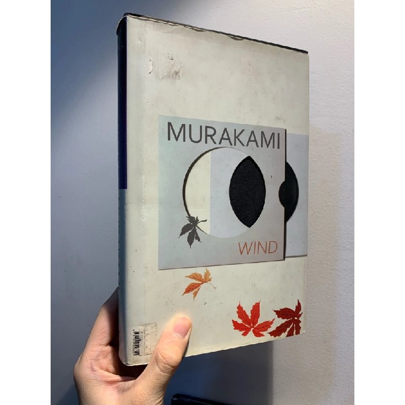 Pinball/Wind: Two Novels - Haruki Murakami 333392