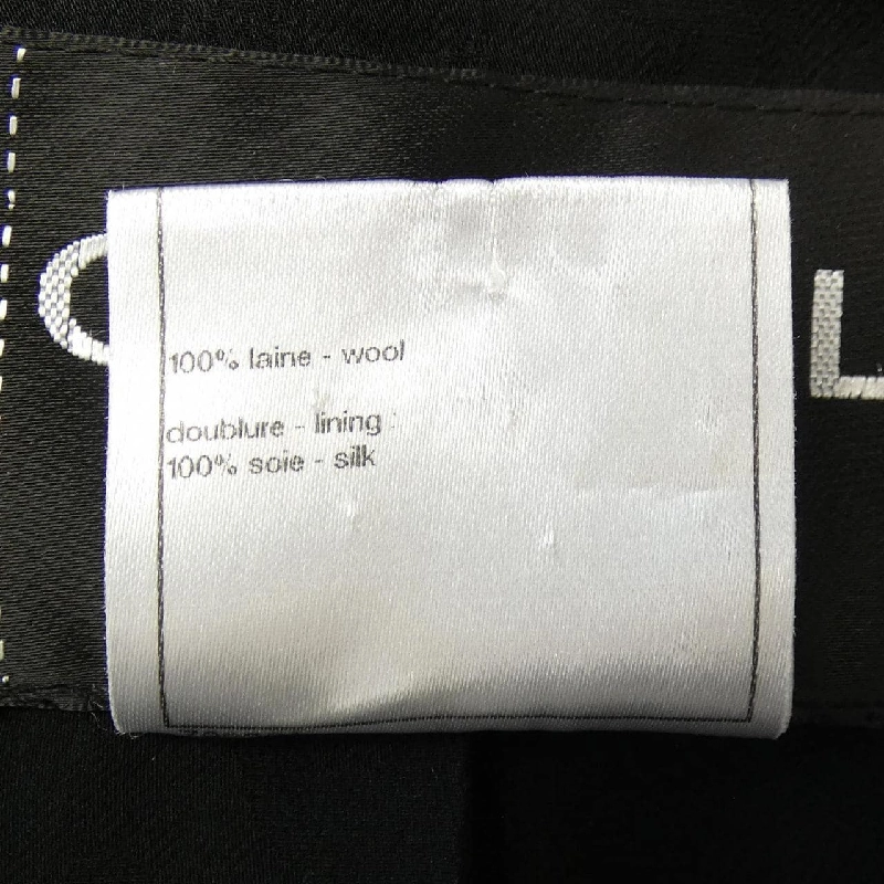 Áo khoác CHANEL P35882V22388 627797