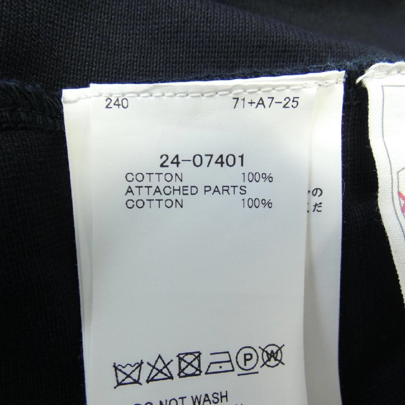 SACAI ワンピース - Hàng hiệu Authentic 817770