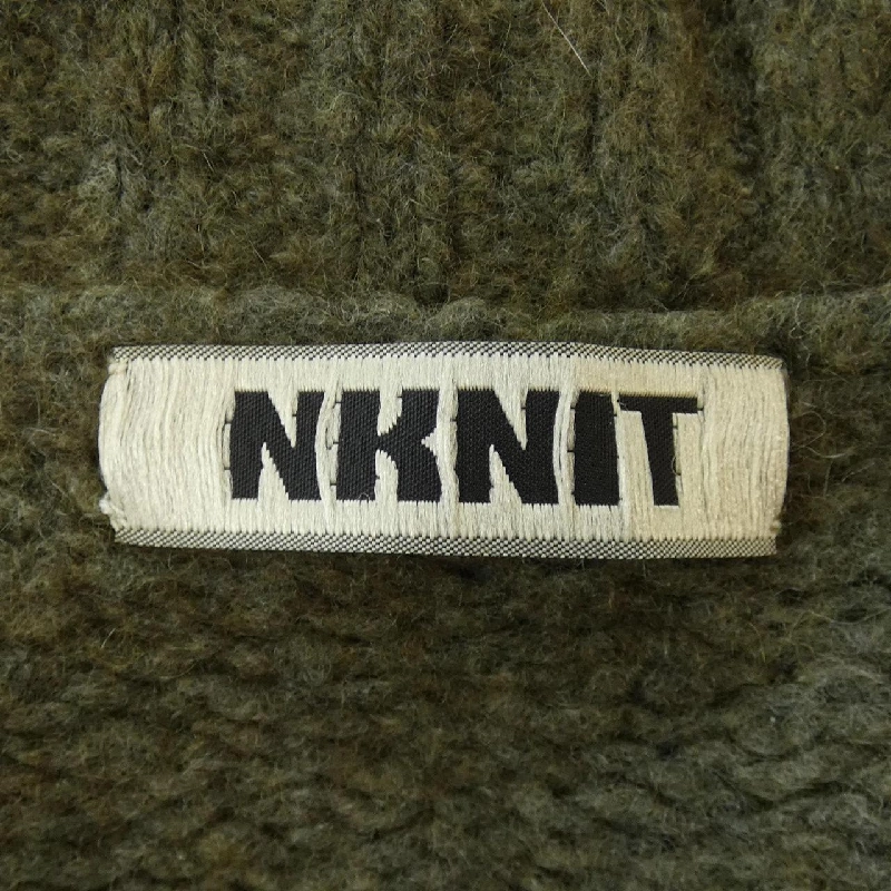 NKNIT ニット - Hàng hiệu Authentic 899534