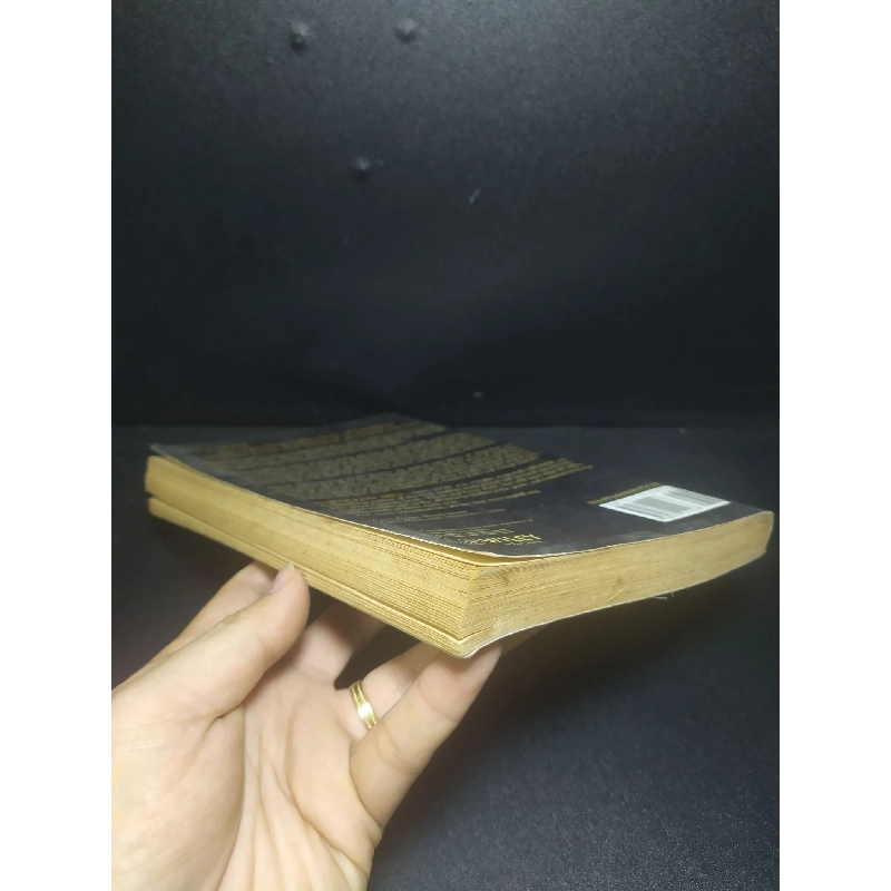 Napoleon Hill's Golden Rules mới 80% ố HCM1310 912436