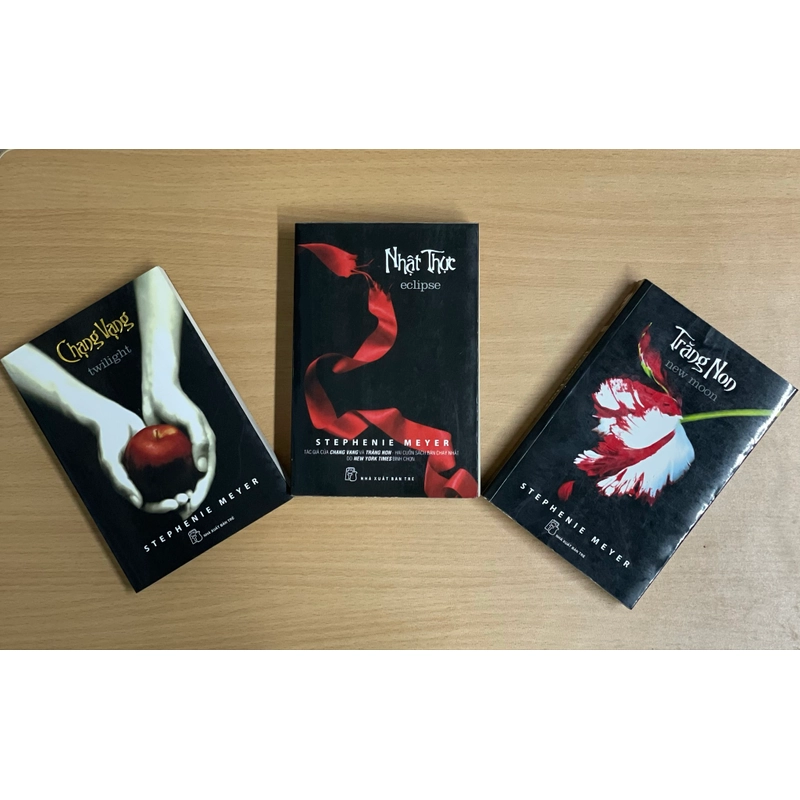 Nhật thực, chạng vạng, trăng non 547748