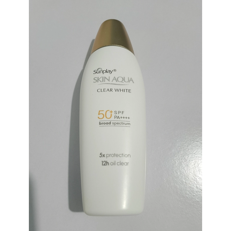 Sữa Chống Nắng Sunplay Skin Aqua  545025