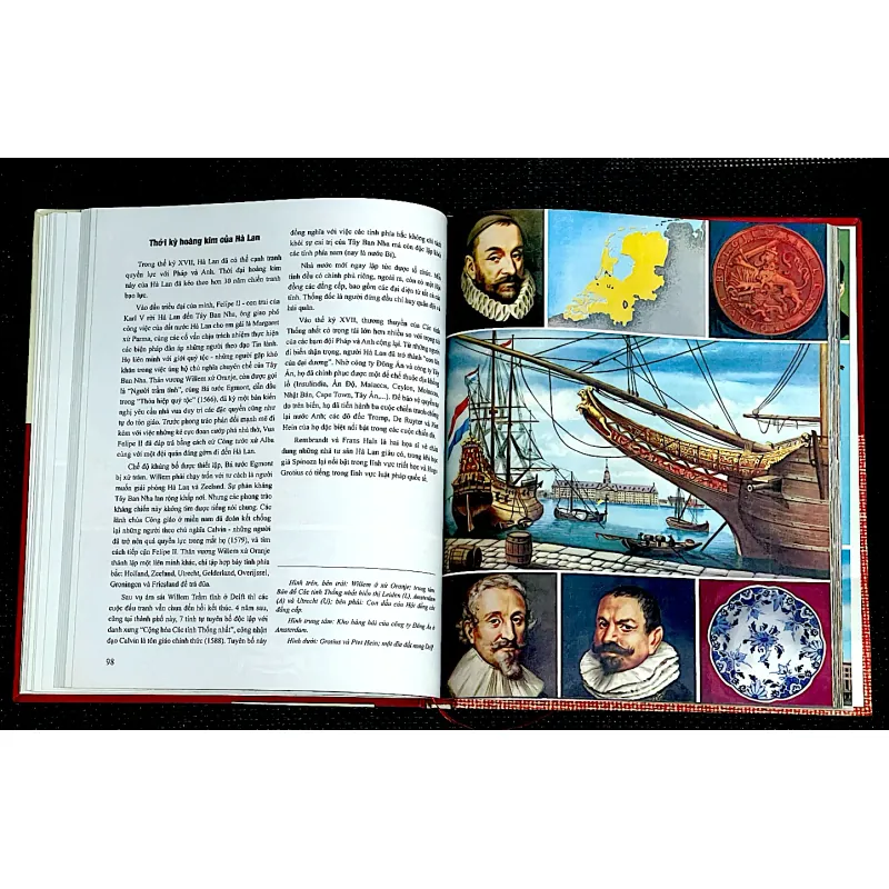 LỊCH SỬ CÁC NỀN VĂN MINH 1002066