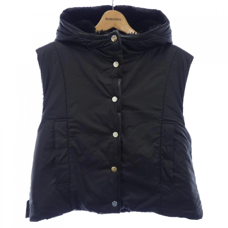 Max Mara Áo gile 637366