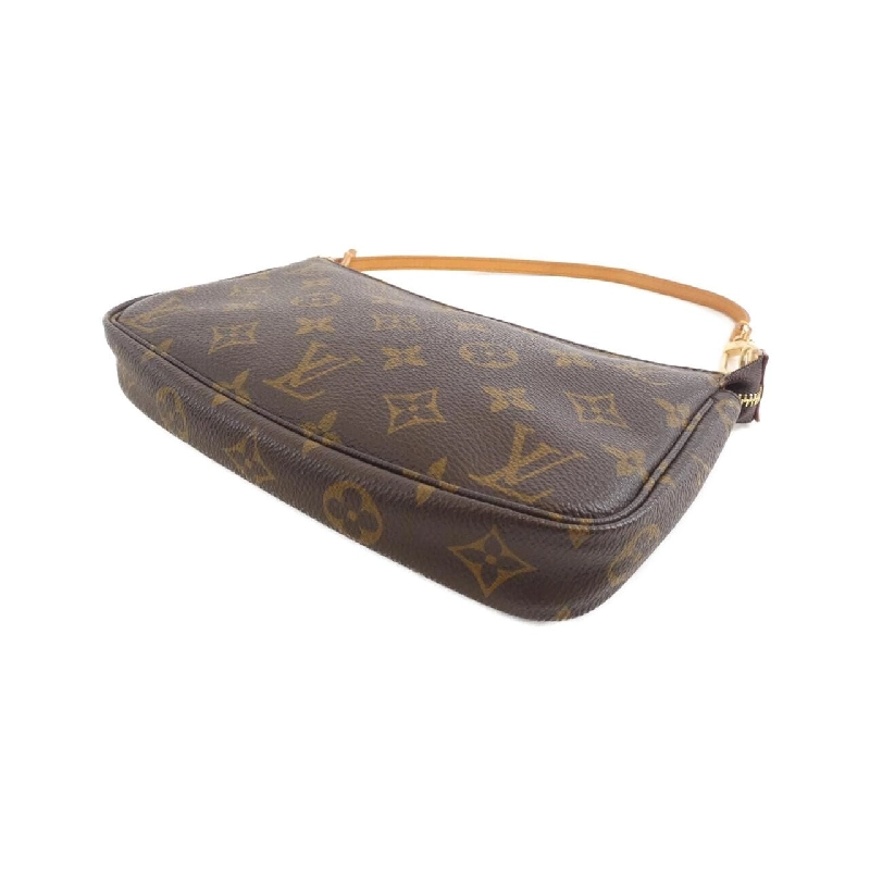 Túi xách Louis Vuitton Monogram Pochette Accessoires M51980 - Hàng hiệu Chính hãng 769520