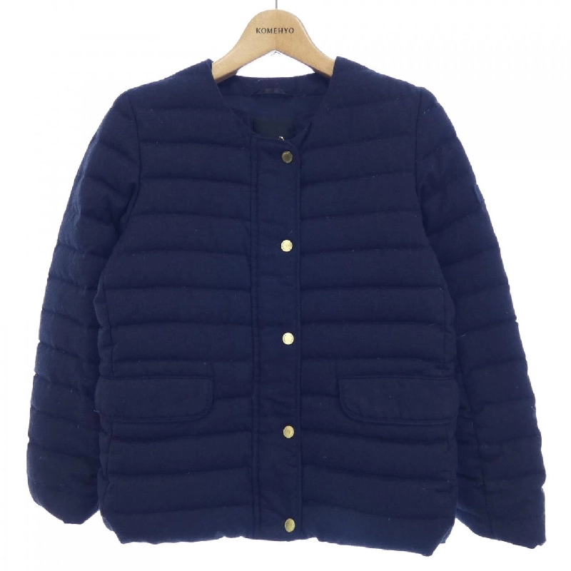 【Khuyến mãi】Áo khoác lông vũ TATRAS 642559