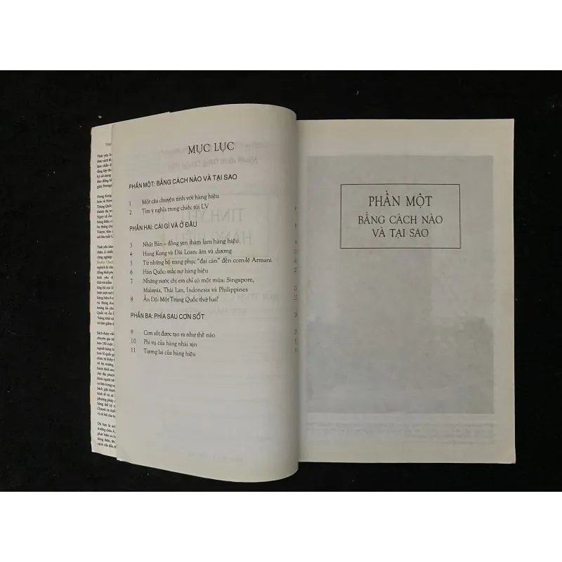 Tình Yêu Hàng Hiệu - Radha Chadha và Paul H 1036242