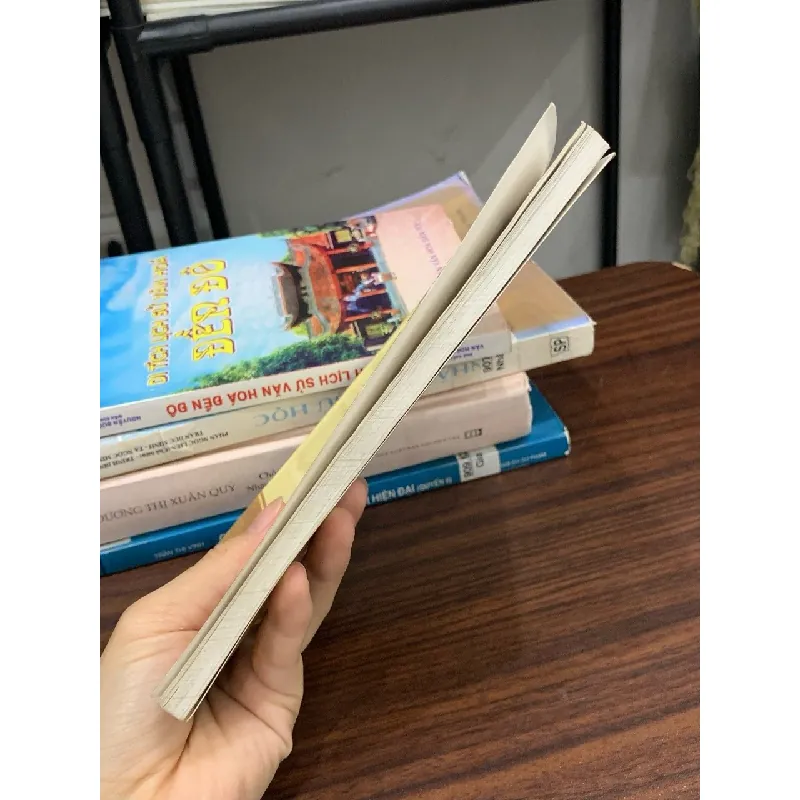 Cuộc đời nữ chúa Lý Chiêu Hoàng – Lê Thái Dũng 589530