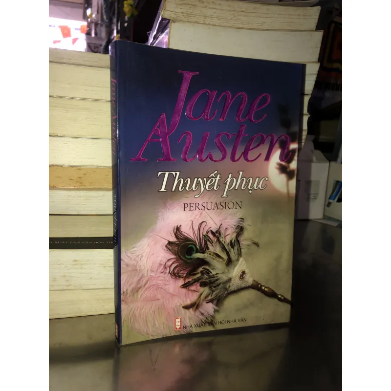 Thuyết phục - Jane Austen 1005516
