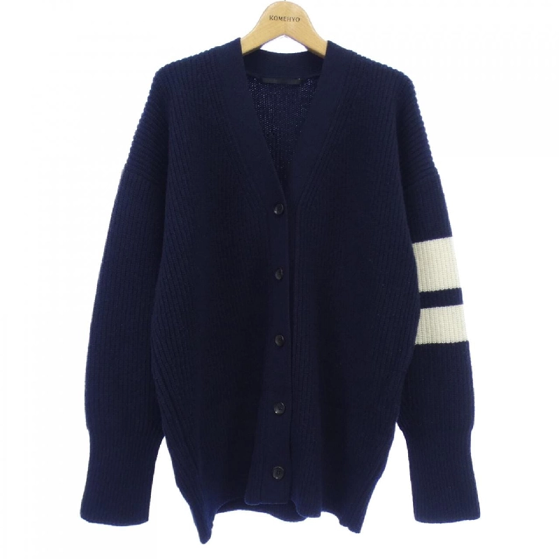 【Mã giảm giá】AP STUDIO Áo khoác cardigan 638153
