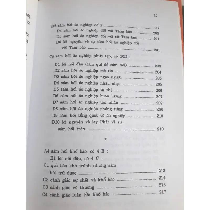 Thủy Sám - Trí Quang dịch 749054