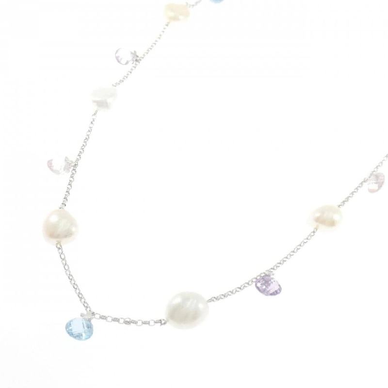 Tasaki Ngọc trai nước ngọt - Hàng hiệu Authentic 841107