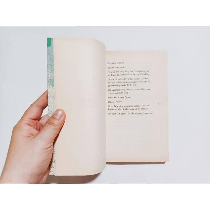 Vì Tình Yêu Phù Phiếm - Nguyễn Ngọc Thuần 797260