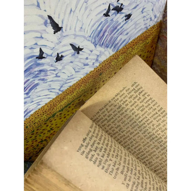 Sống Mòn - Nam Cao 926663