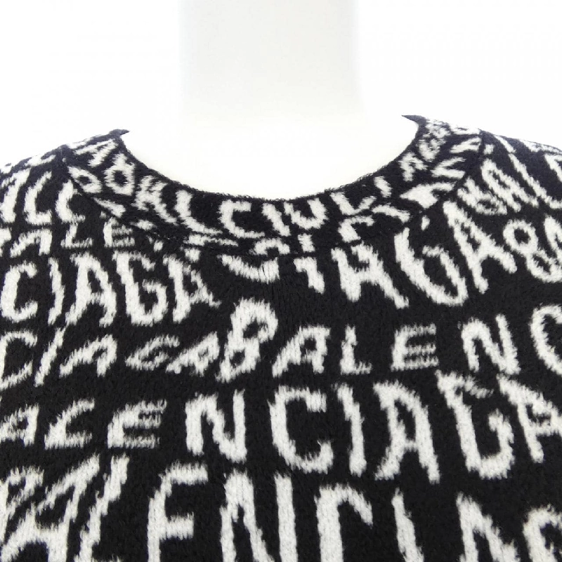 BALENCIAGA 583162 T5122 Áo len - Hàng hiệu Chính hãng 816141