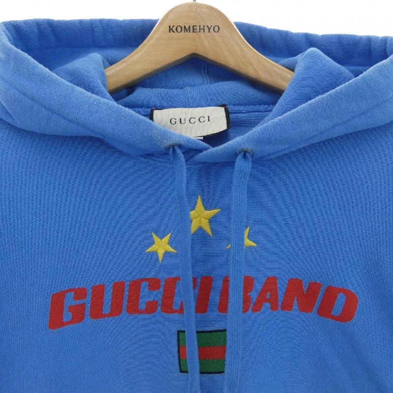 Gucci GUCCI 560502 XJB27 Áo khoác - Hàng hiệu Chính hãng 889633