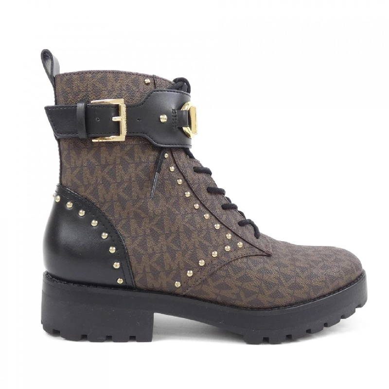 Giày boot MICHAEL MICHAEL KORS - Hàng hiệu Authentic 830103